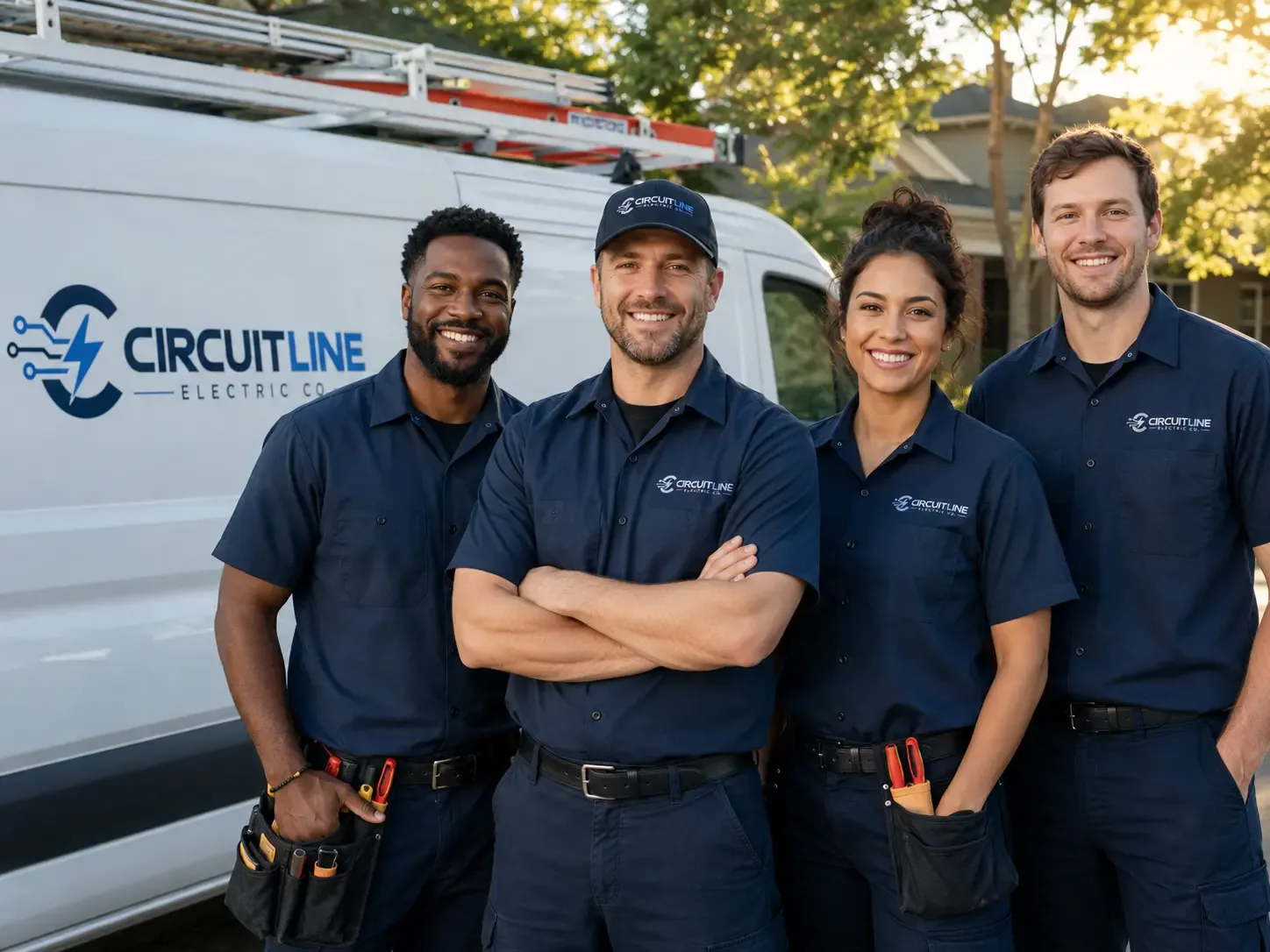Whole Home Rewiring company in Jerome, AZ