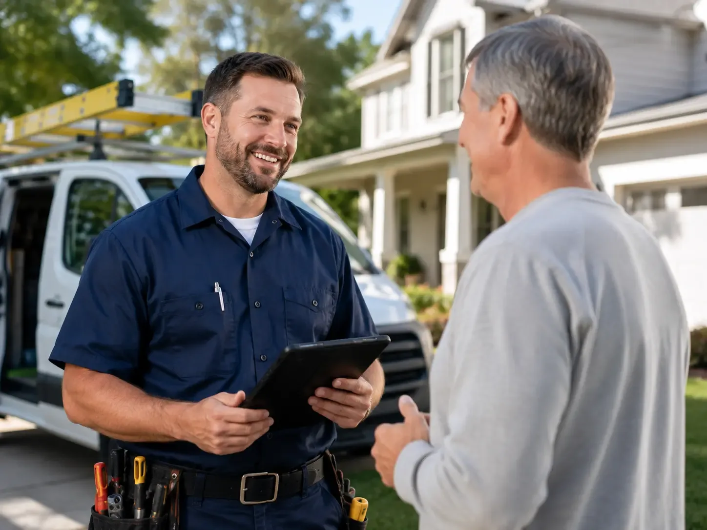 Whole Home Rewiring Jerome, AZ FAQs
