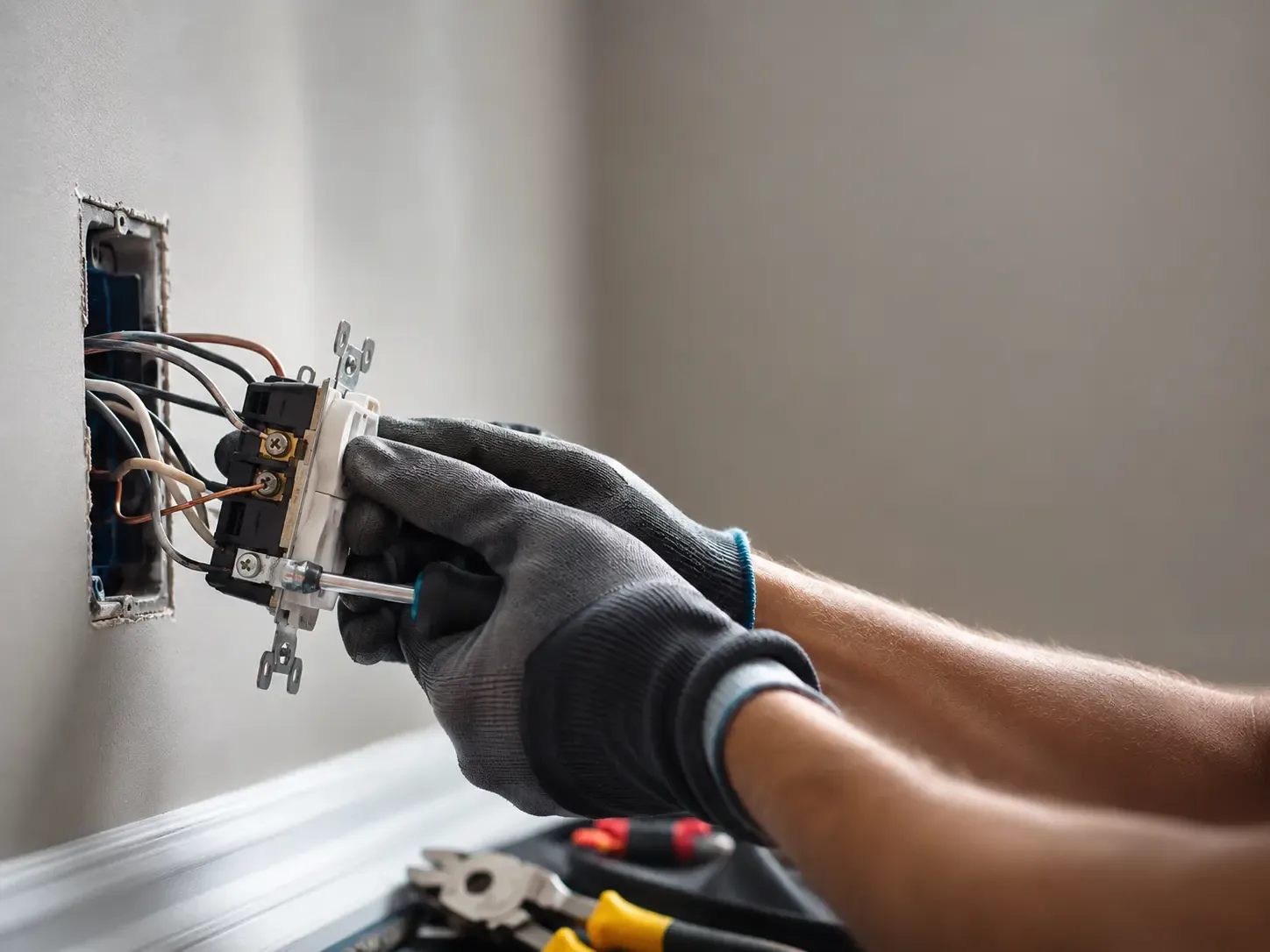 Why choose Whole Home Rewiring in Jerome, AZ